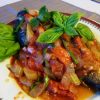 Cambodian Style Fish With Spicy Tomato Sauce
