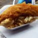 English Fish And Chips