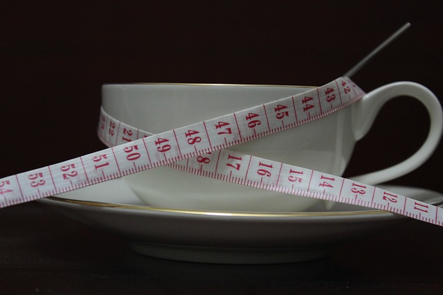 Measure Cup Weight Loss