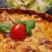 Lasagna Italian Alpine Cuisine